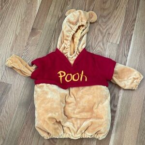 Disney Winnie the Pooh costume size 12-18 months